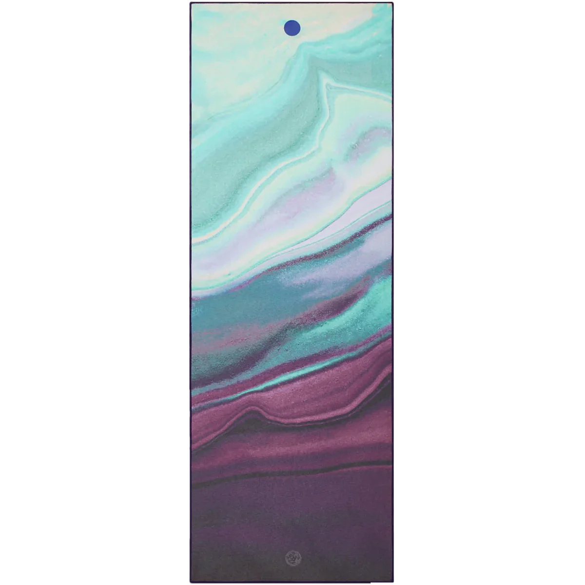 Yogitoes 71" Yoga Towel - Image 4