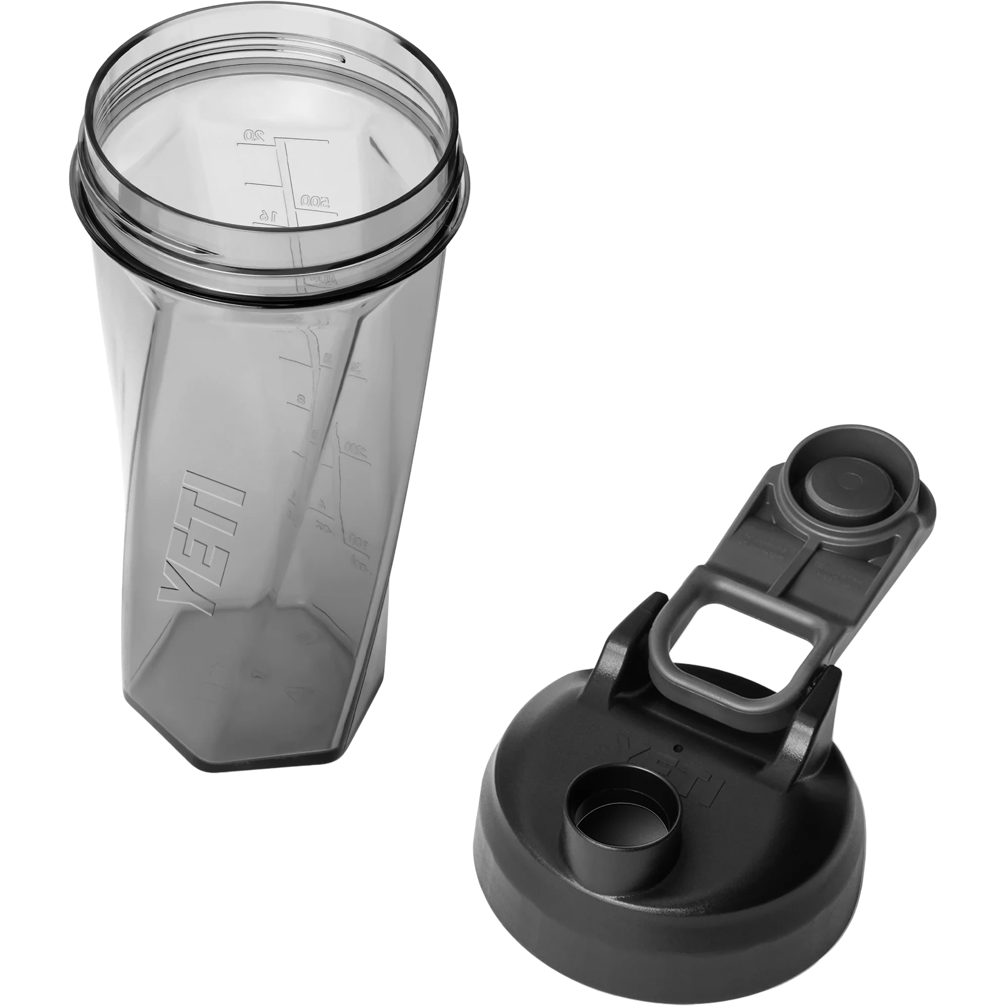 Yonder 27 oz Shaker Bottle - Image 4