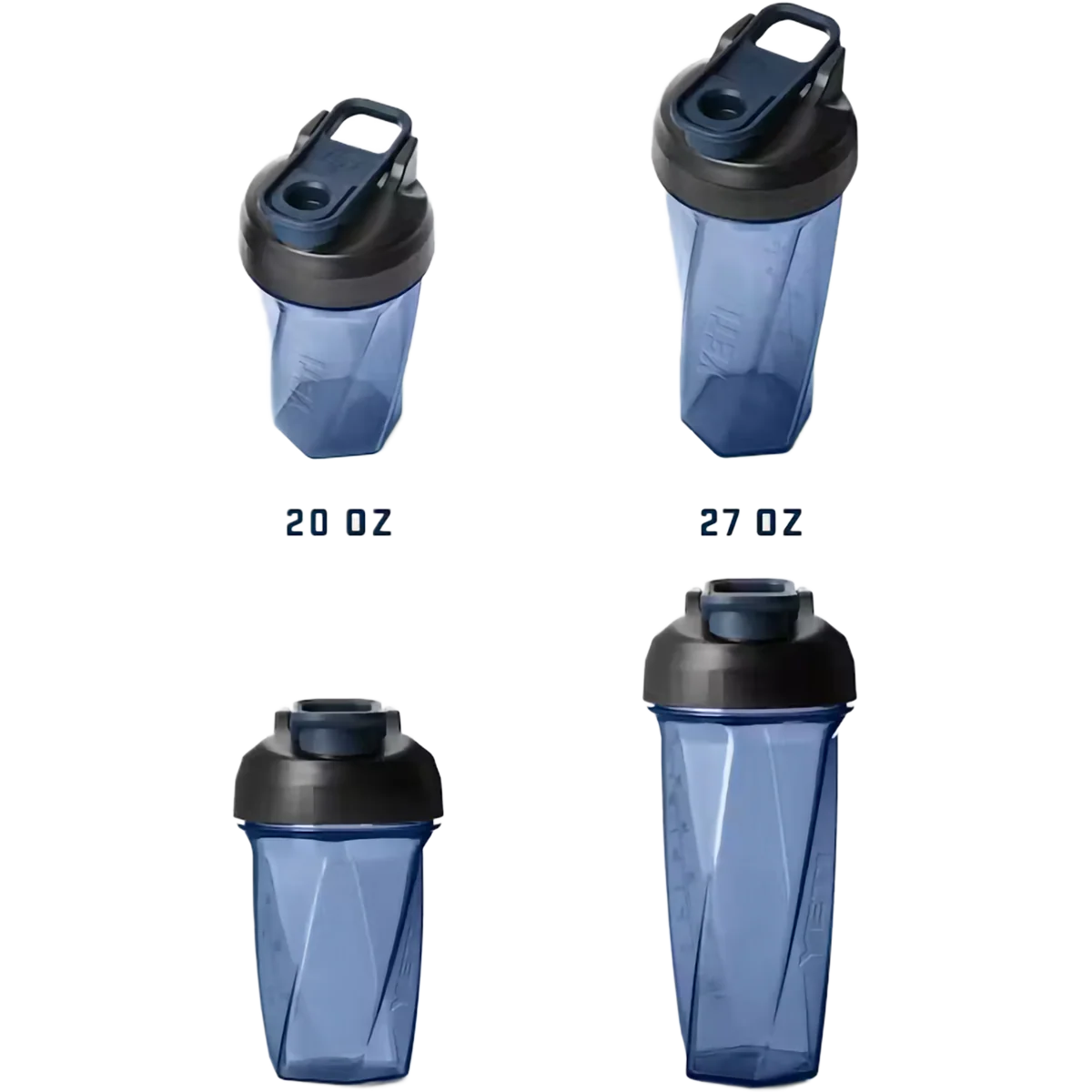 Yonder 27 oz Shaker Bottle - Image 8