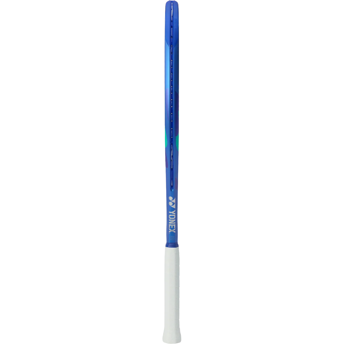 Yonex EZONE 100L Racket Demo - Image 2