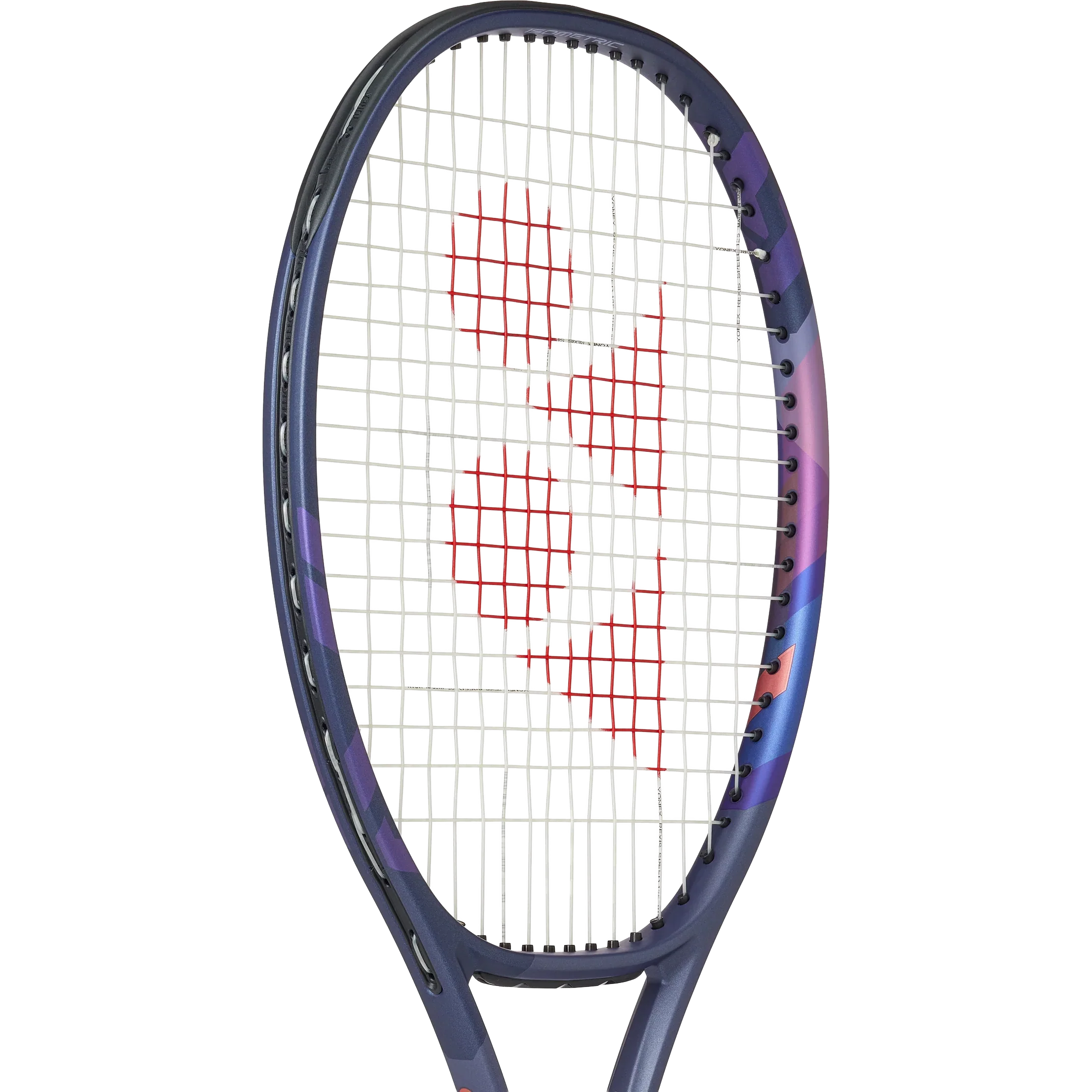 Yonex Percept 97 Racket Demo - Image 2