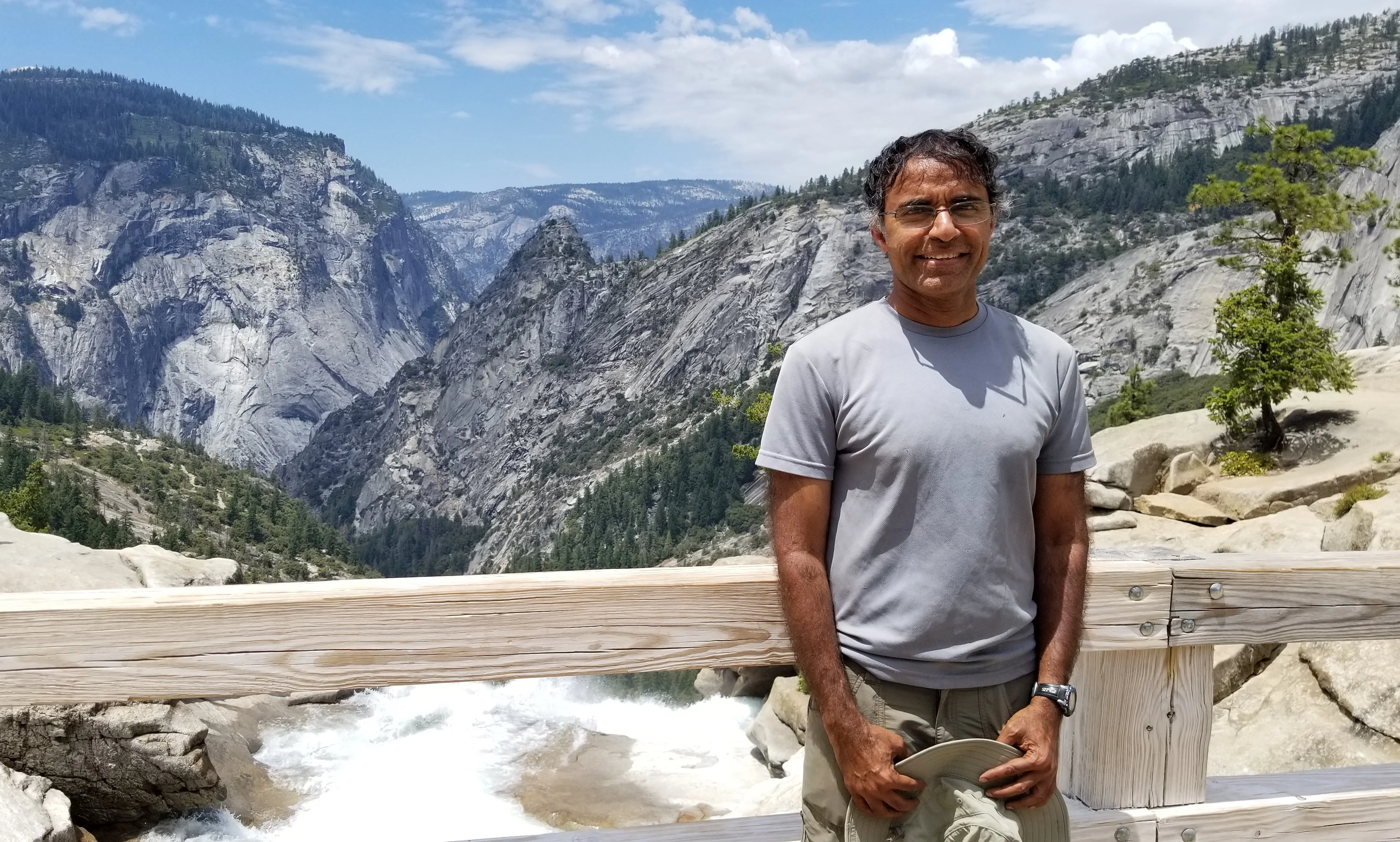 Backpacking Yosemite: Half Dome (3 Day) - Image 42