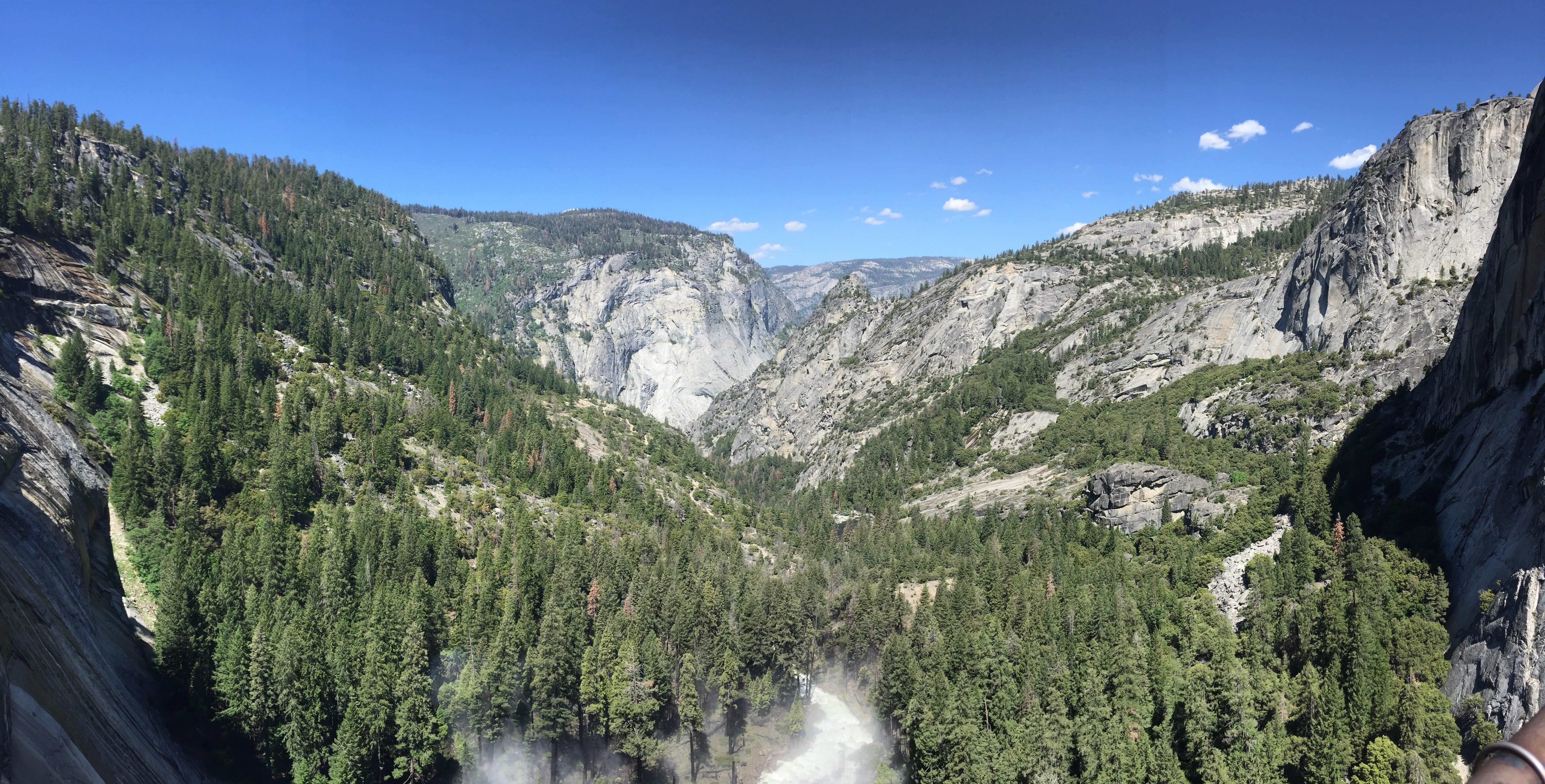 Backpacking Yosemite: Half Dome (3 Day) - Image 44