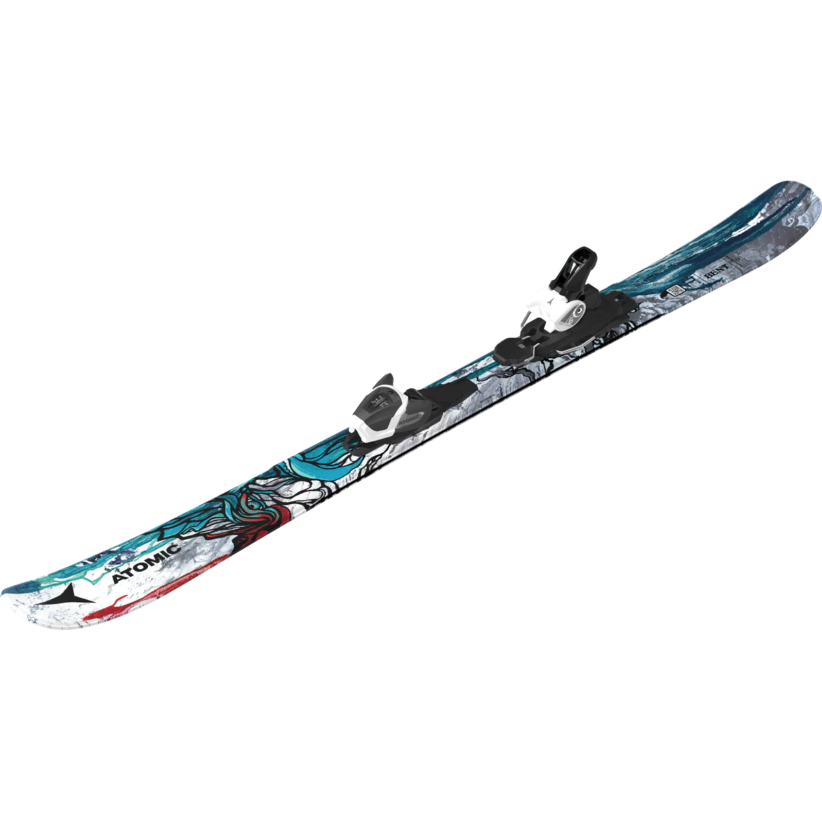 Youth Bent JR + L 6 GW 140-150 - Image 4
