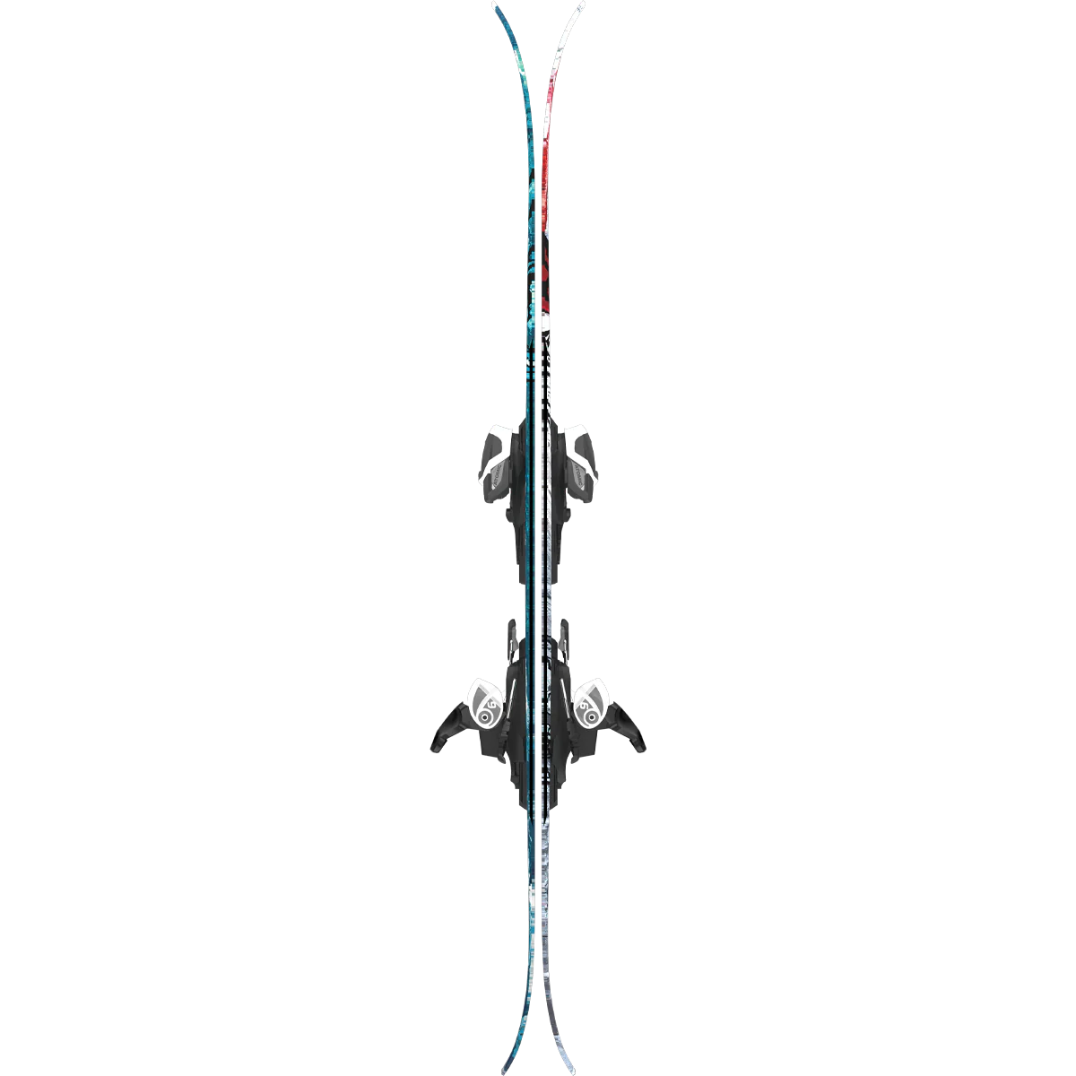 Youth Bent JR + L 6 GW 140-150 - Image 5