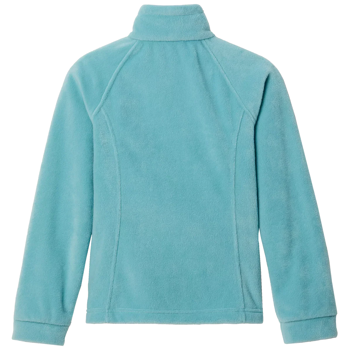Youth Benton Springs Fleece FZ Jacket - Image 5