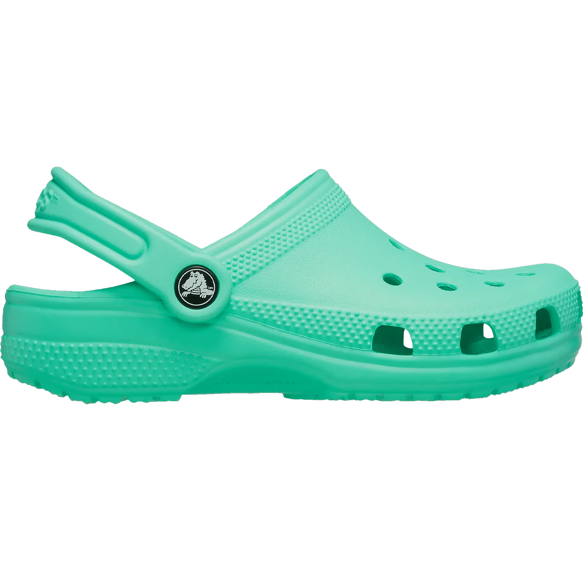 Youth Classic Clog - Image 4