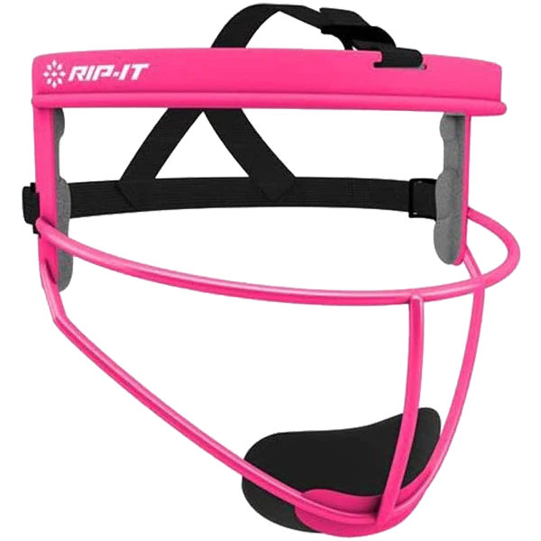 Youth Defense Pro Fielder's Mask - Image 3