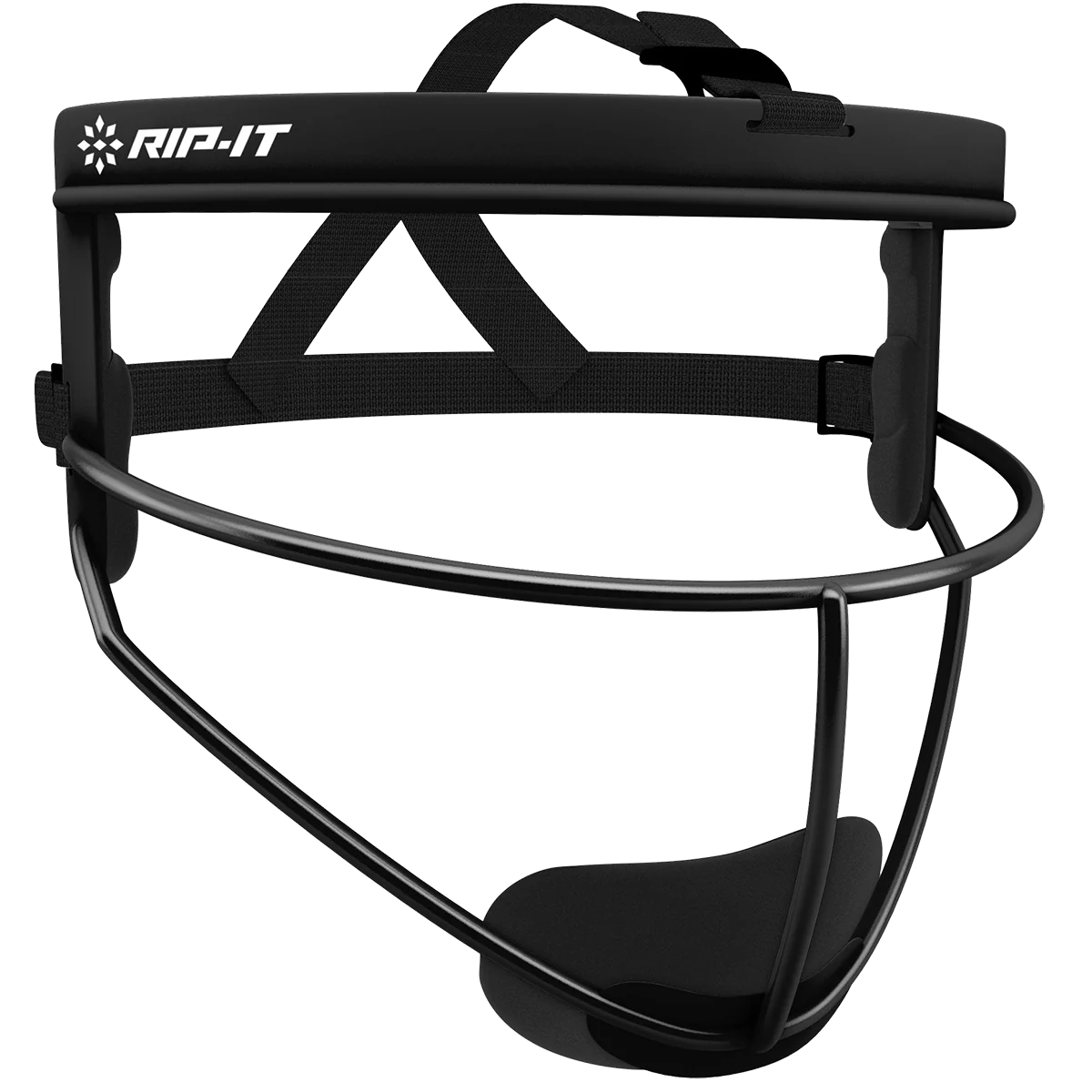 Youth Defense Pro Fielder's Mask - Image 4