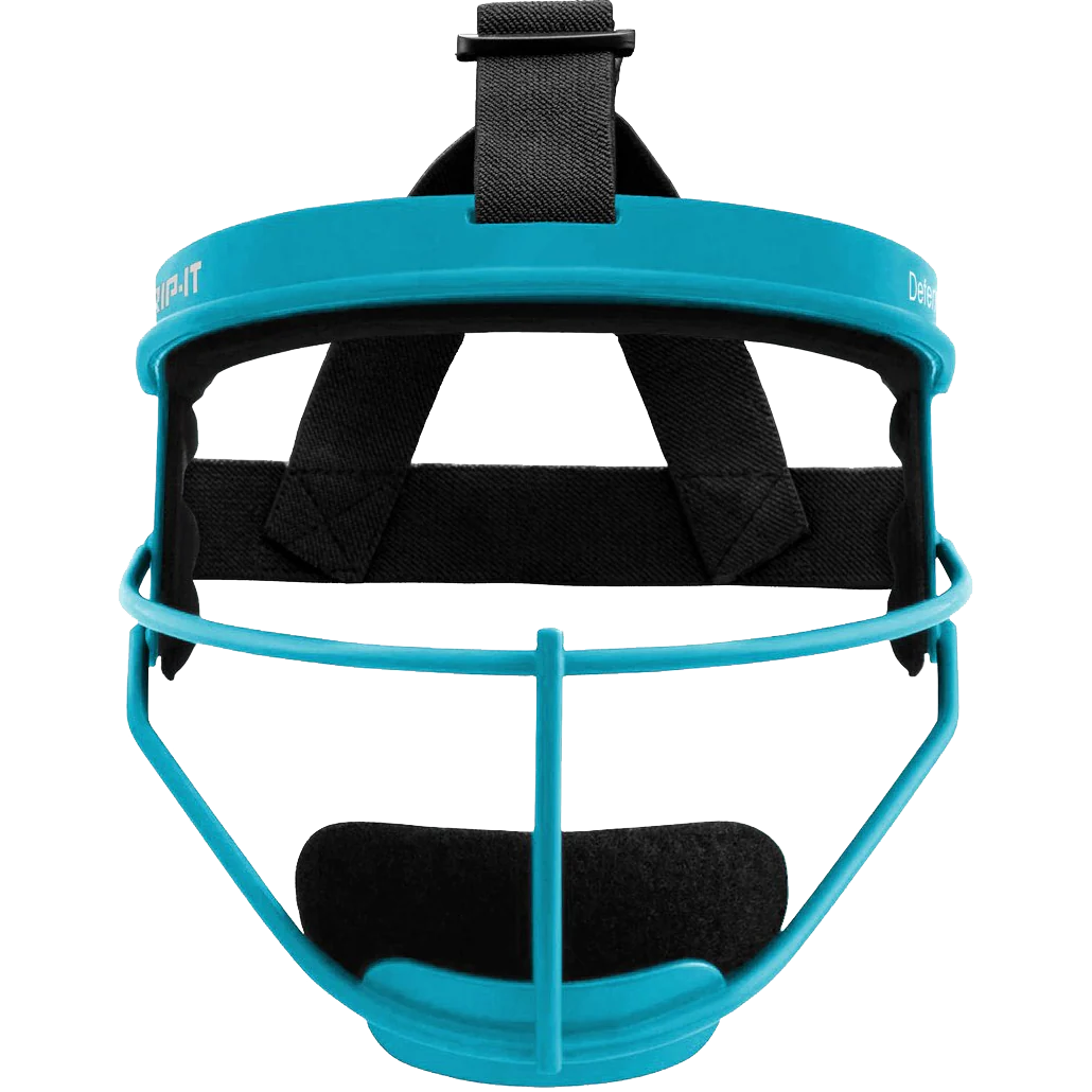 Youth Defense Pro Fielder's Mask - Image 5