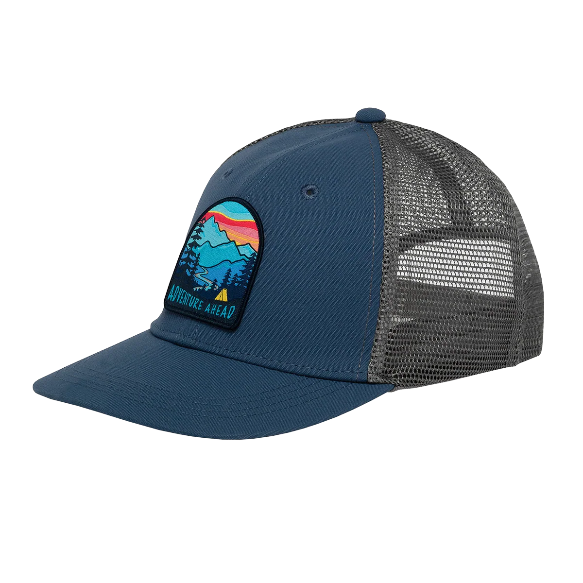 Youth Feel Good Trucker