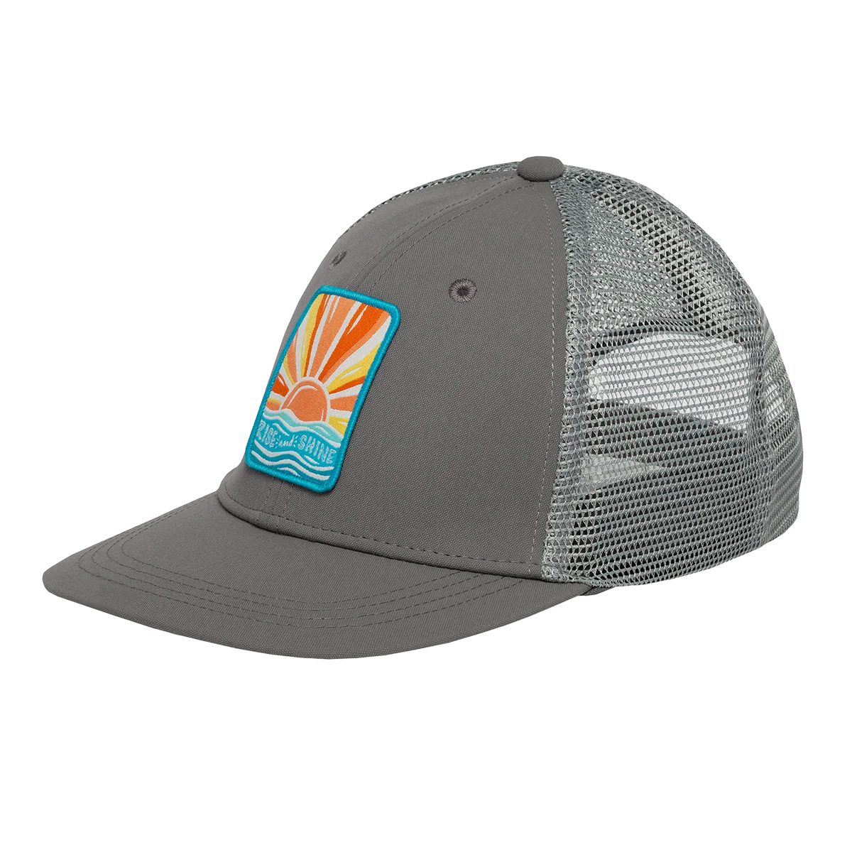 Youth Feel Good Trucker - Image 2