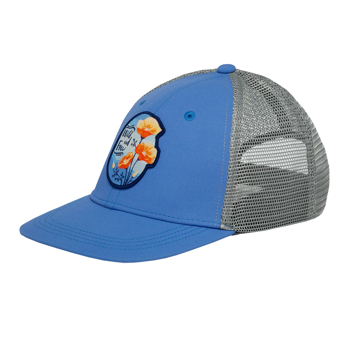 Youth Feel Good Trucker - Image 3