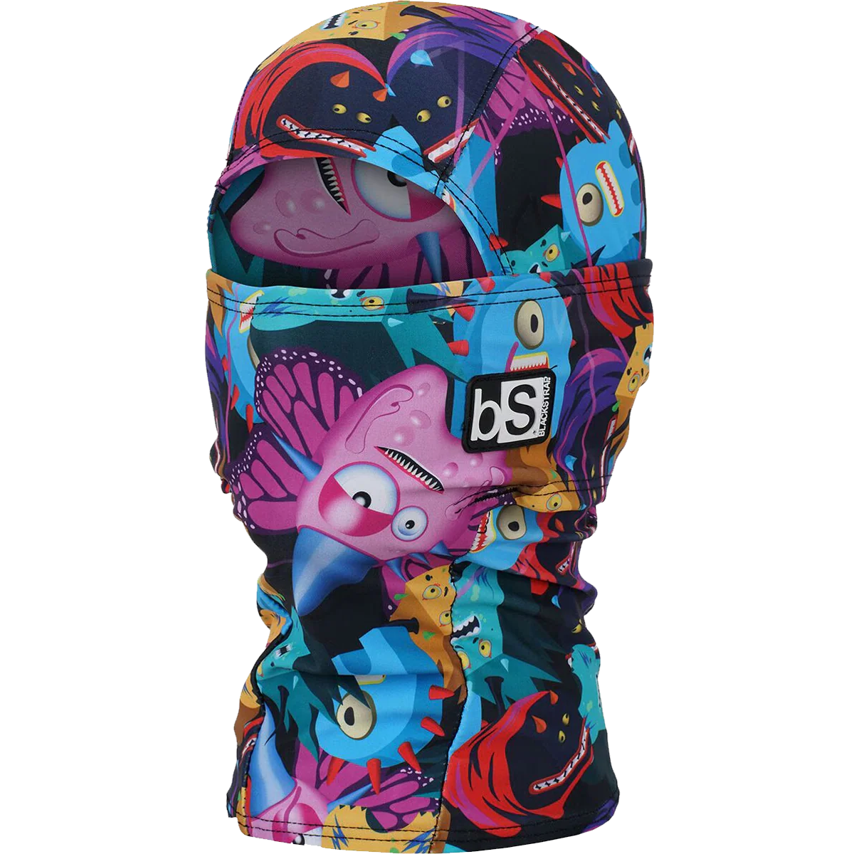 Youth Hood Balaclava
