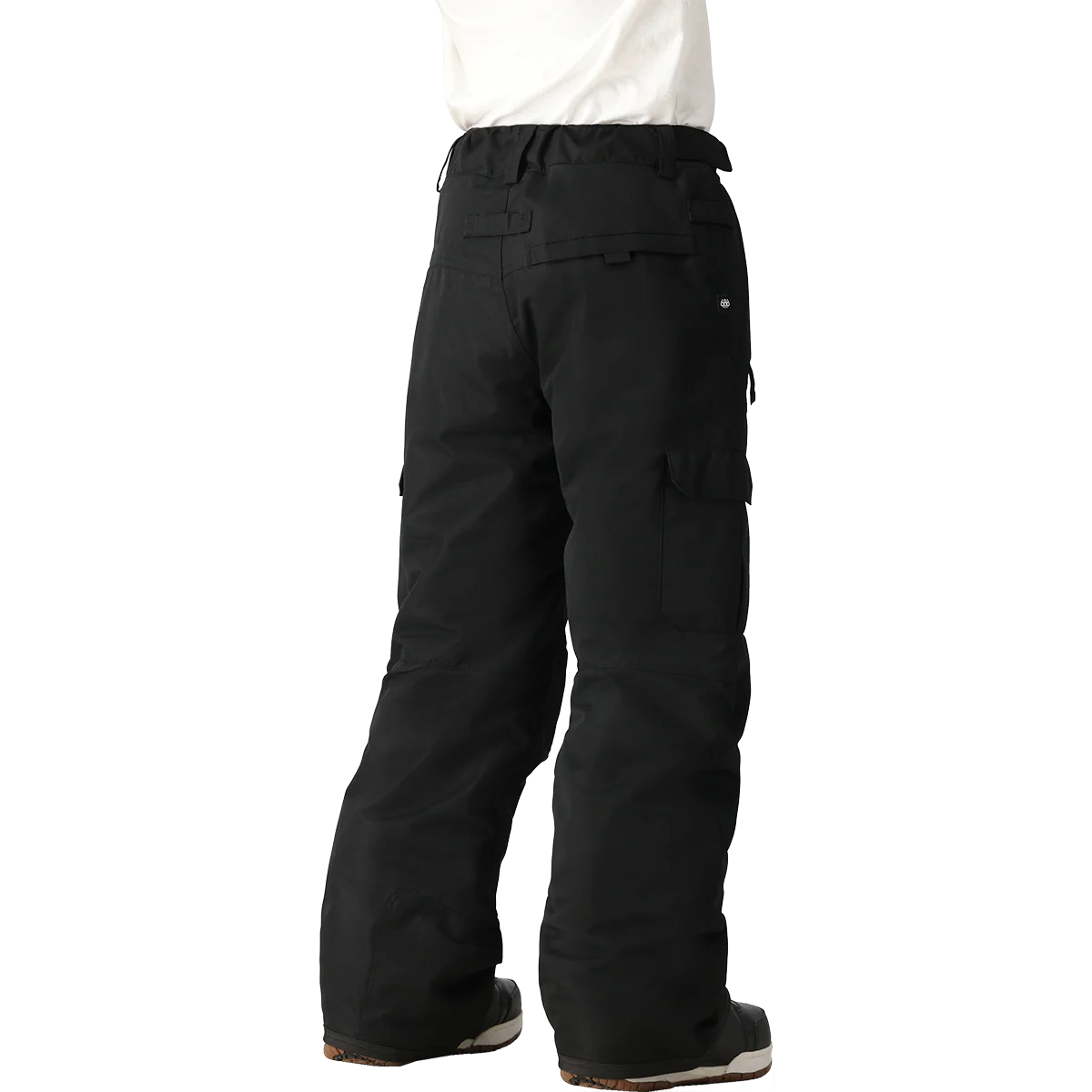 Youth Infinity Cargo Insulated Pant - Image 12