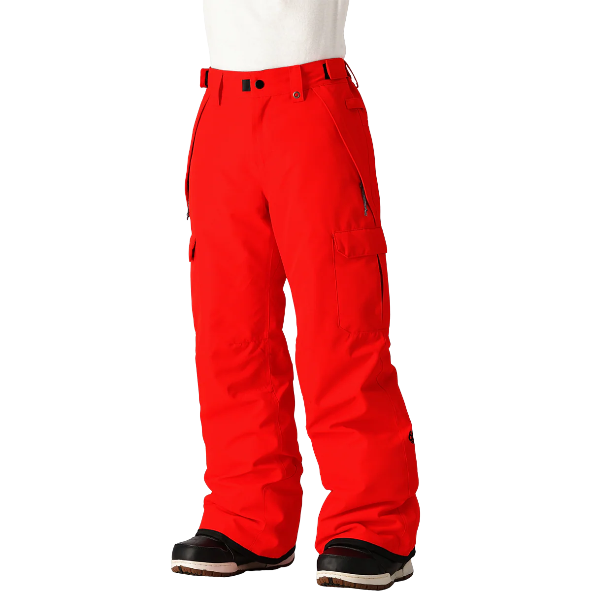 Youth Infinity Cargo Insulated Pant - Image 3