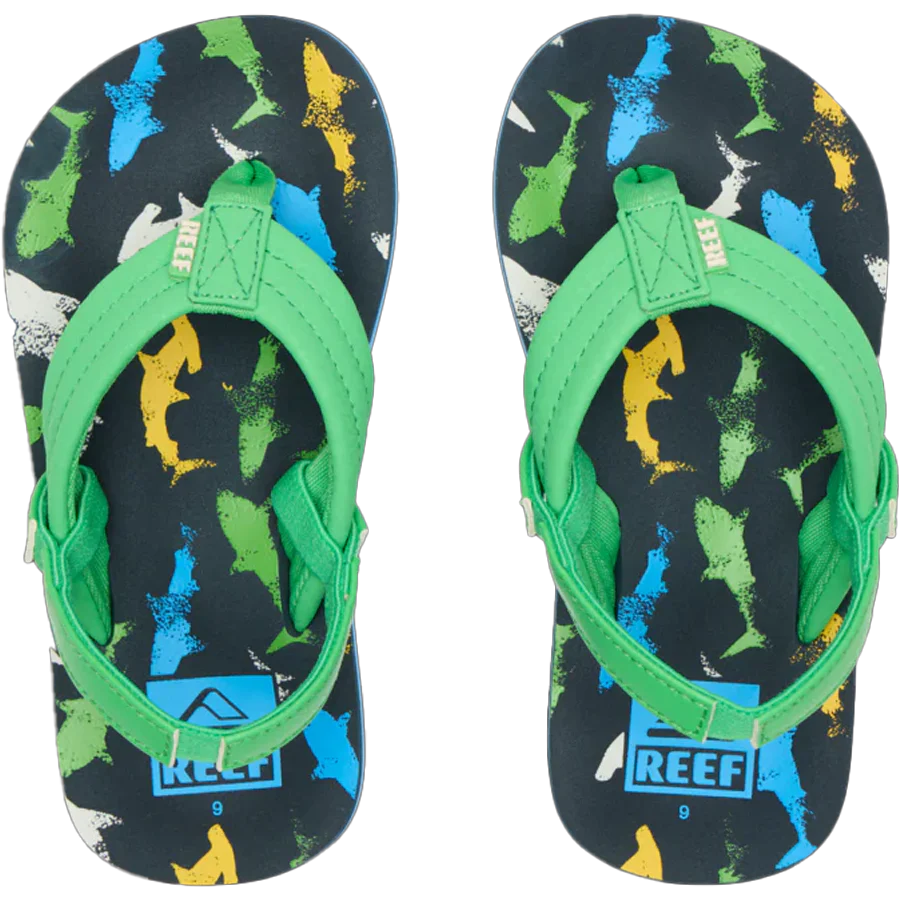 Youth Little Ahi - Image 8