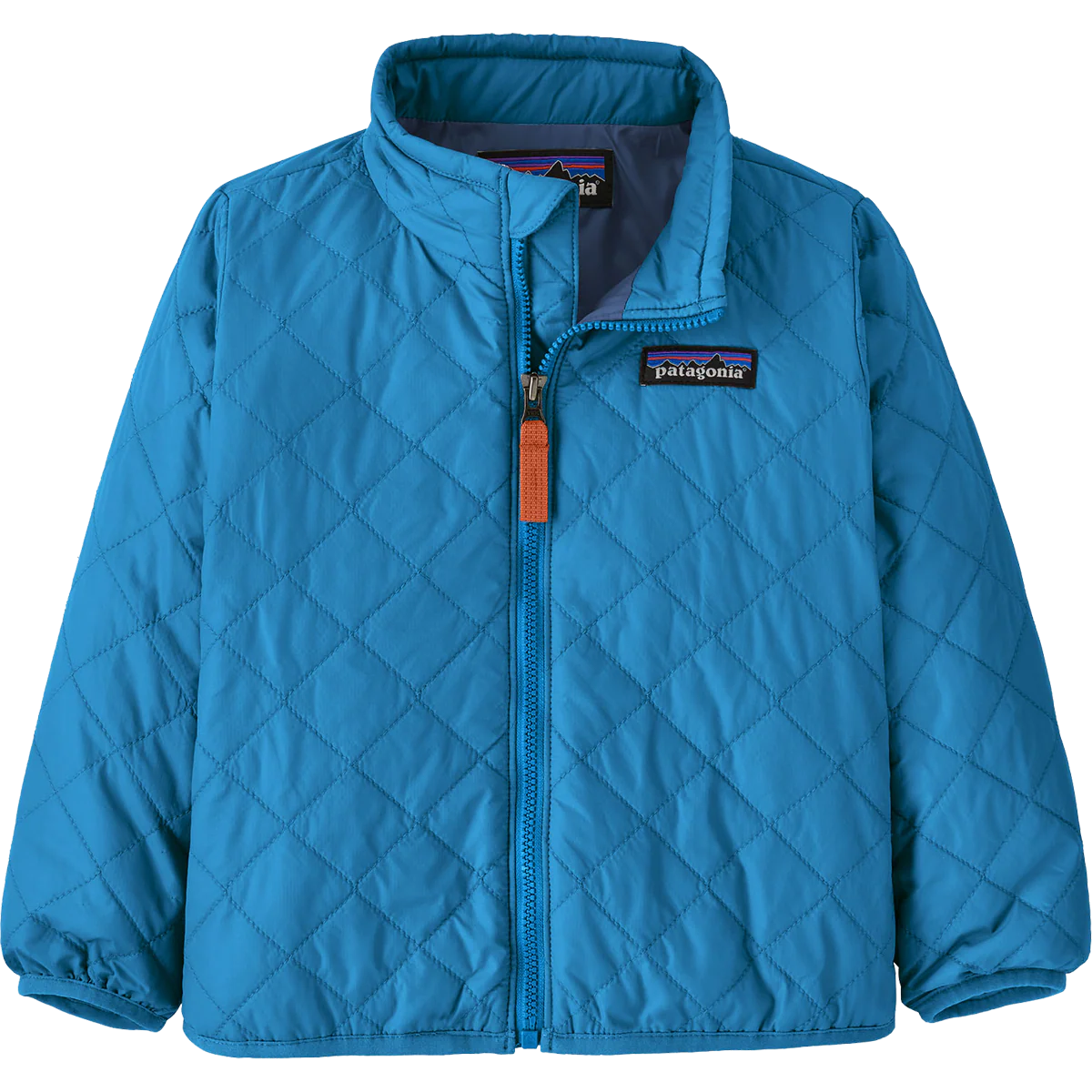 Youth Nano Puff Jacket - Image 3