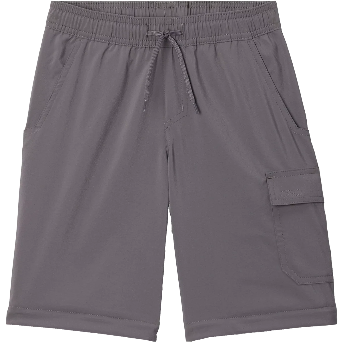 Youth Silver Ridge Utliity Convertible Pant - Image 3