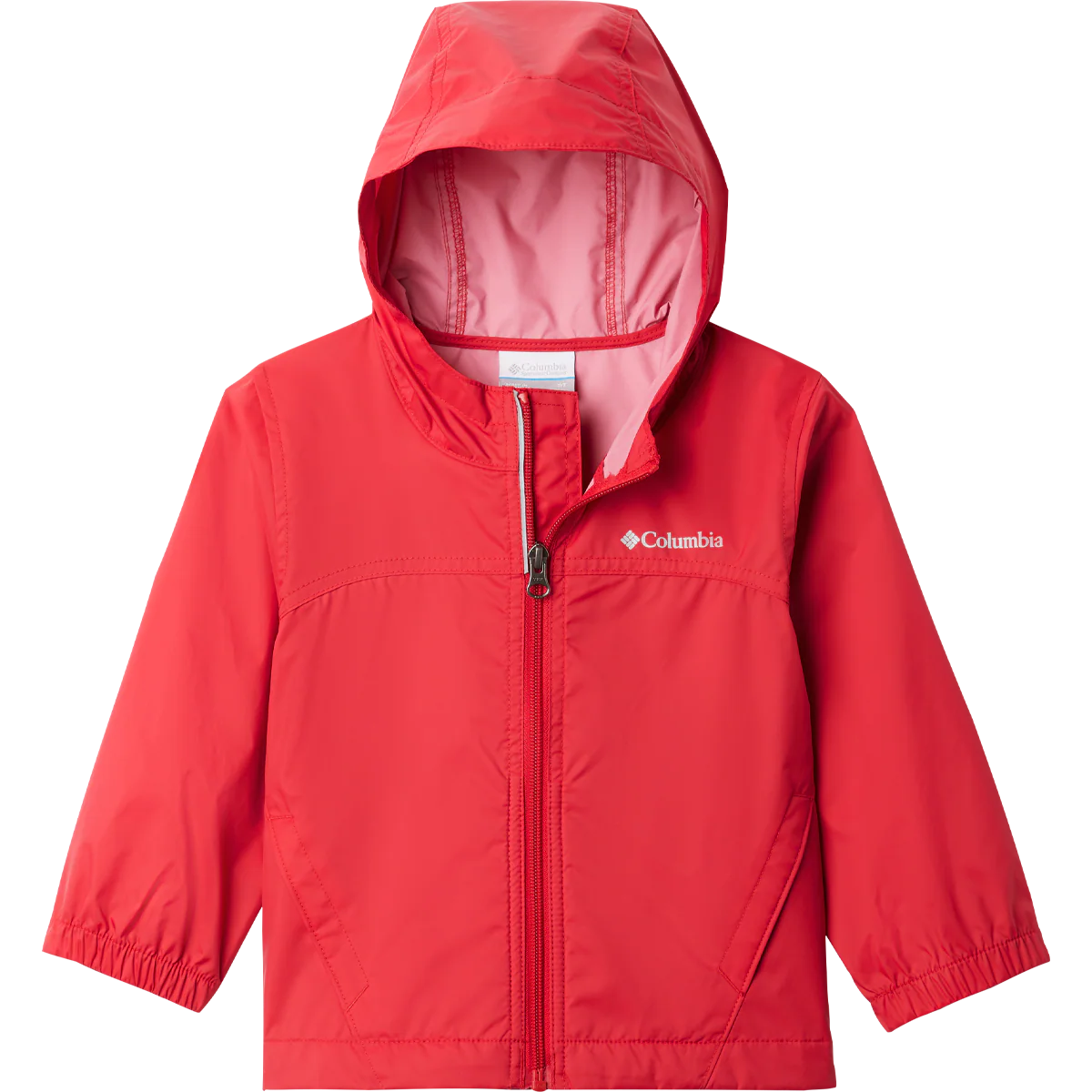 Youth Toddler Glennaker Rain Jacket - Image 3