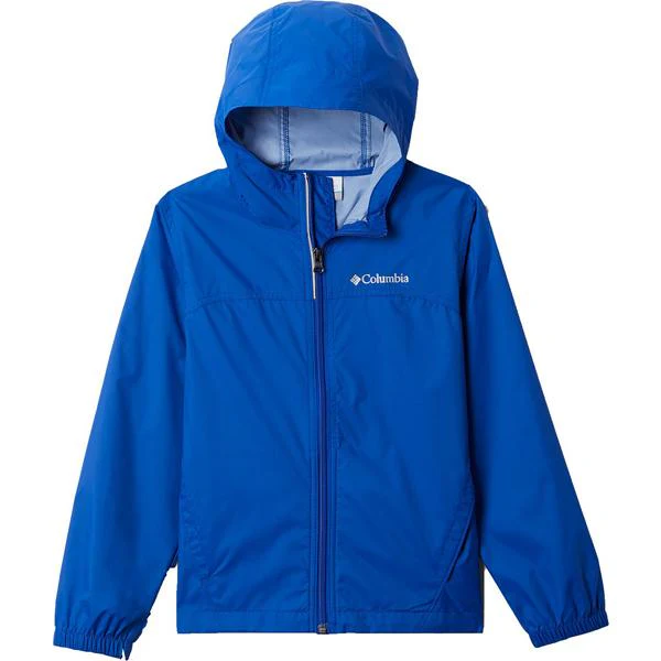 Youth Toddler Glennaker Rain Jacket - Image 4