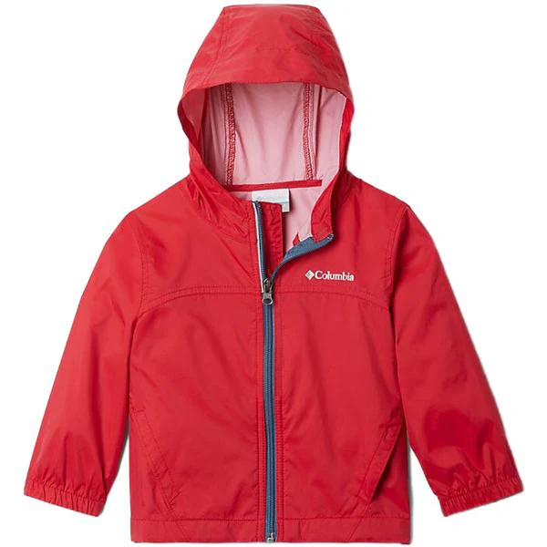 Youth Toddler Glennaker Rain Jacket - Image 5