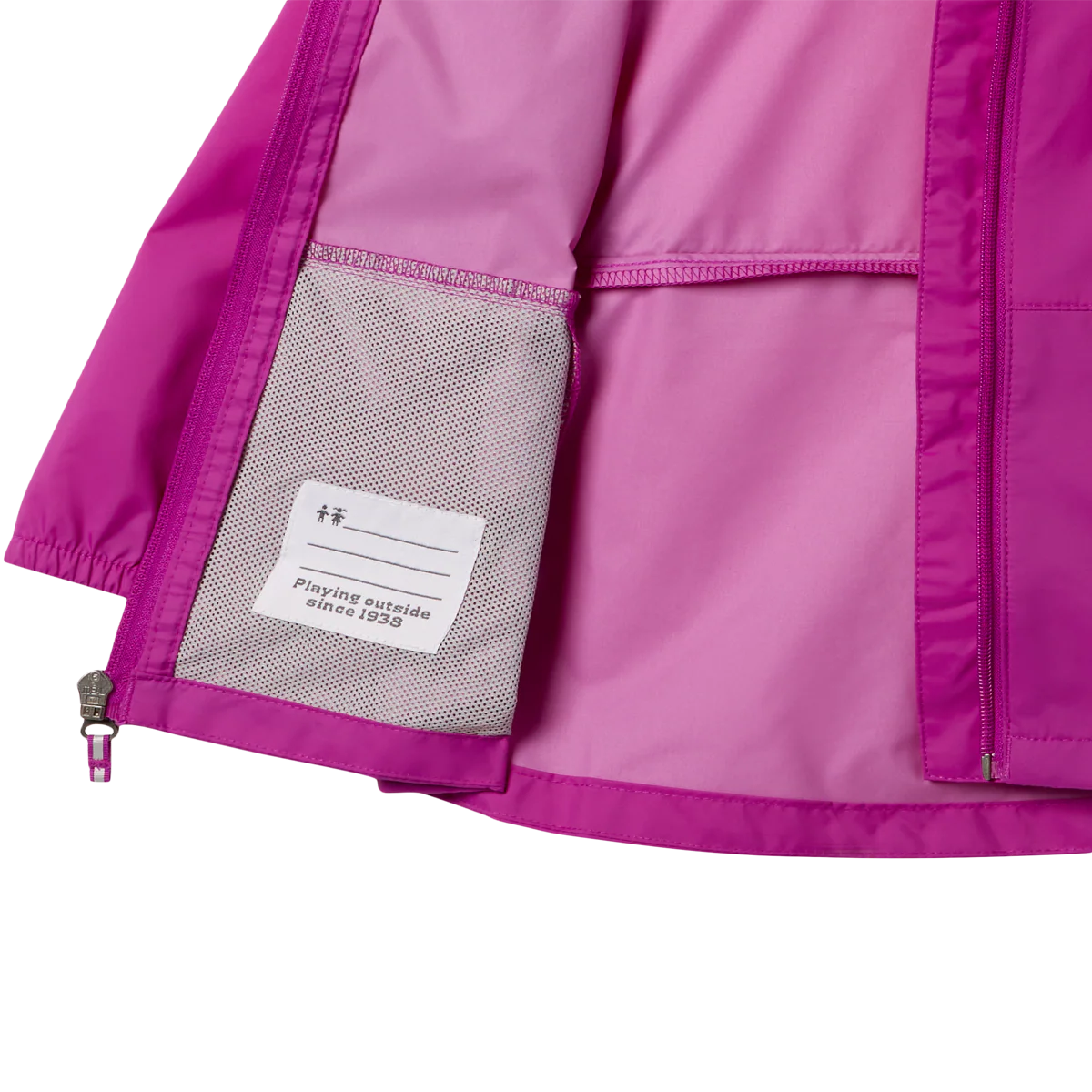 Youth Toddler Switchback II Rain Jacket - Image 3