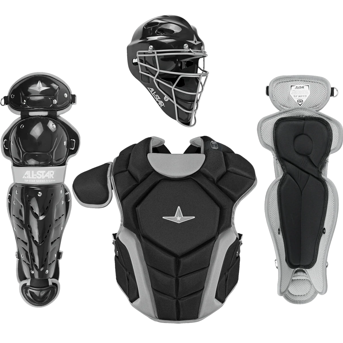 Youth Top Star Catching Kit Ages 12-16