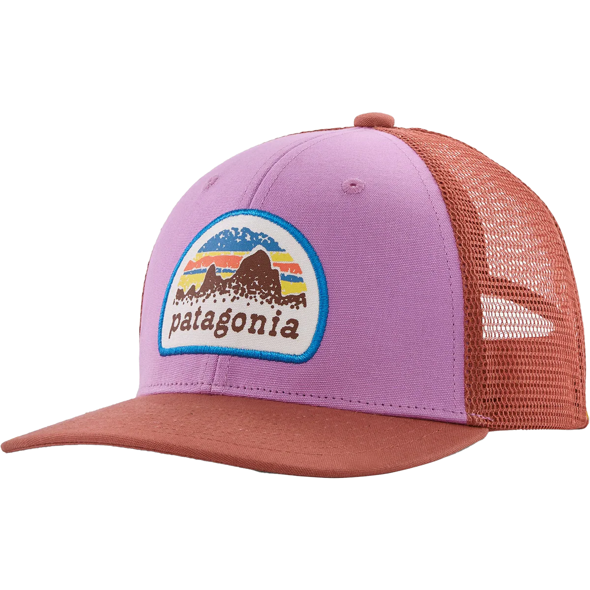 Youth Trucker Hat - Image 4