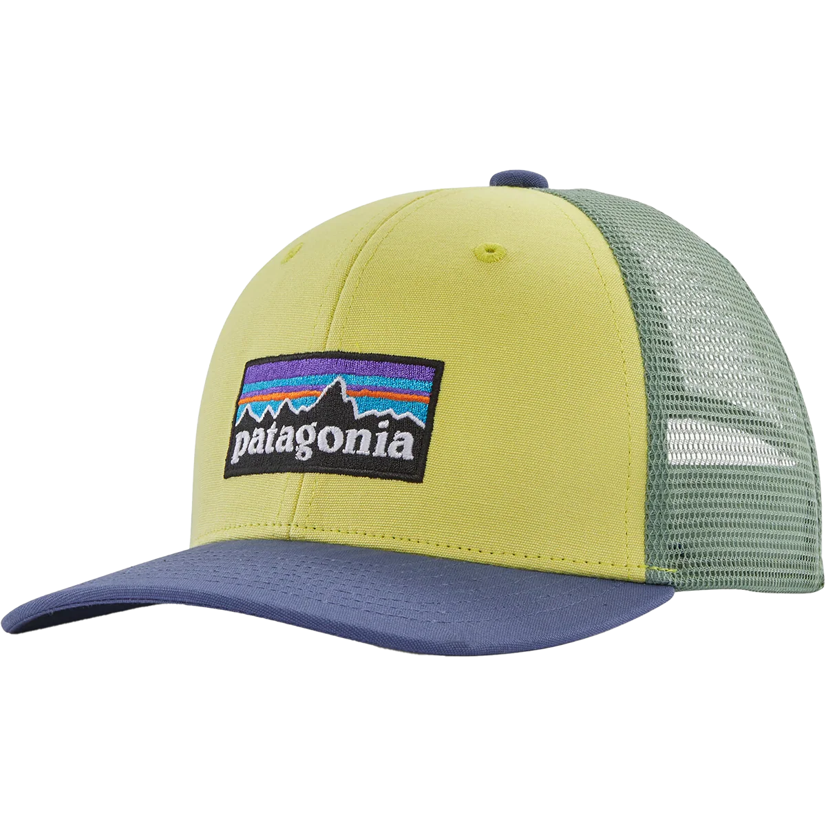 Youth Trucker Hat - Image 5