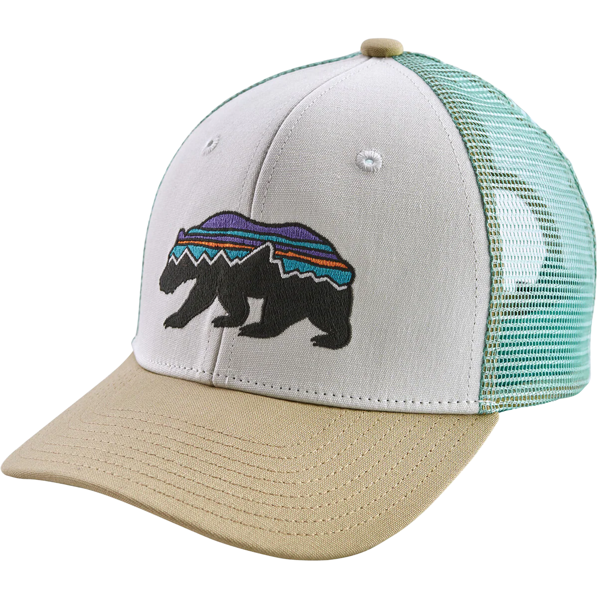 Youth Trucker Hat - Image 7