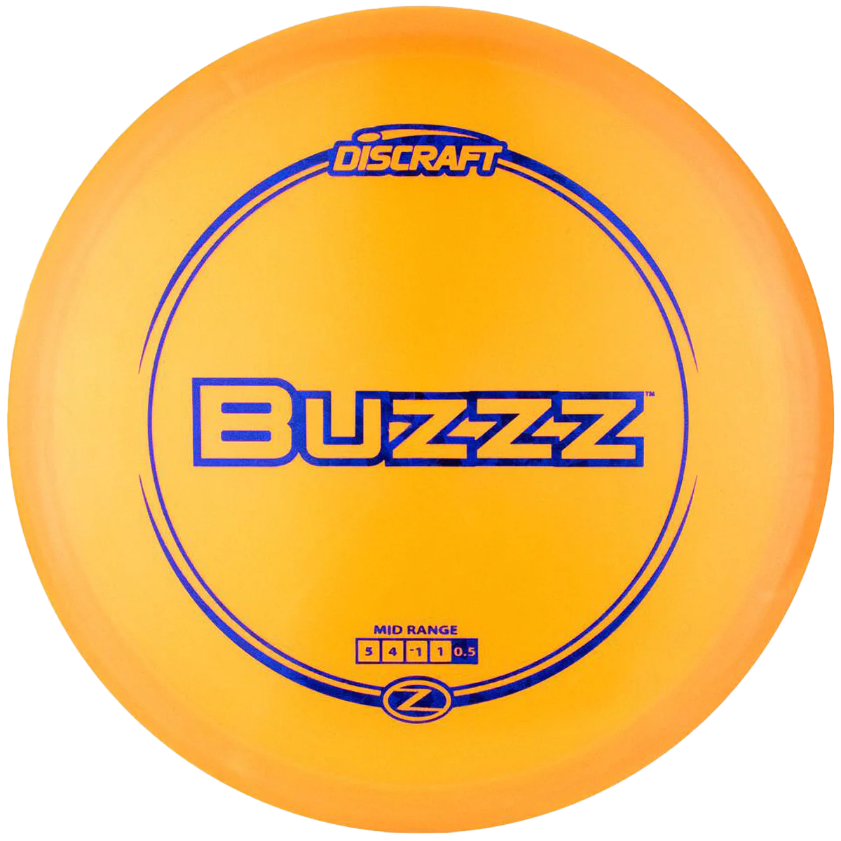 Z Line Buzzz 173-174 grams