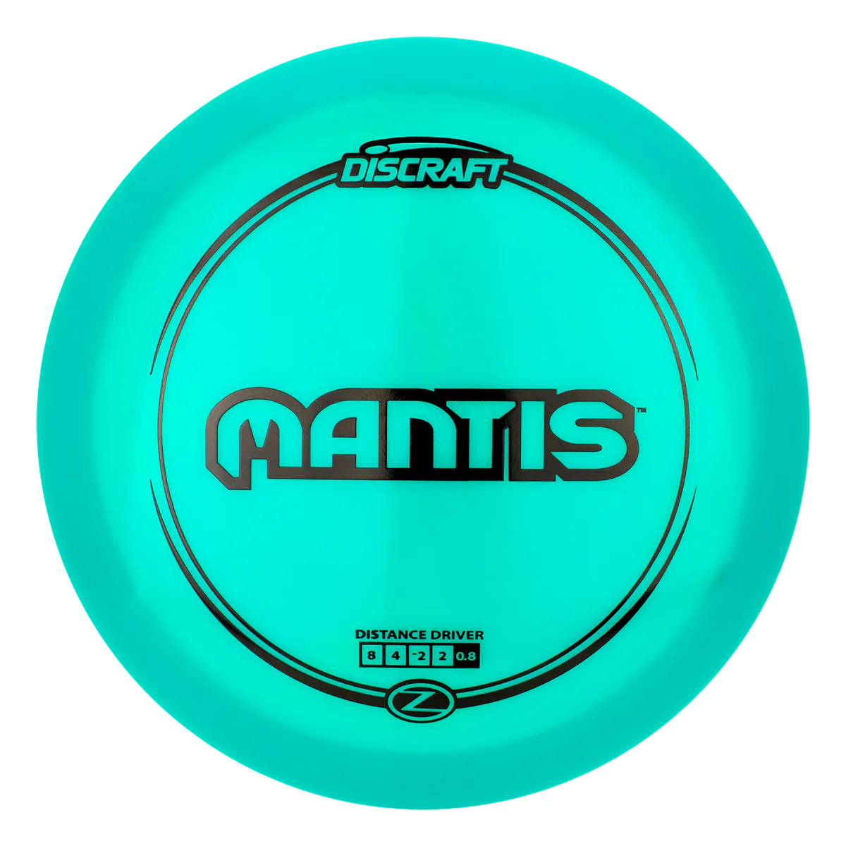 Z LINE MANTIS FAIRWAY DRIVER 170-172g
