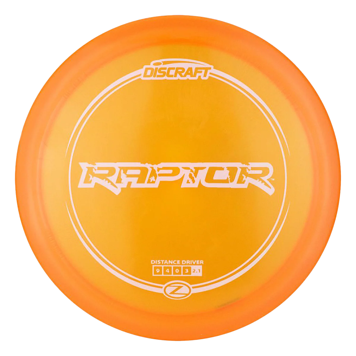 Z Line Raptor 173-174 grams - Image 2