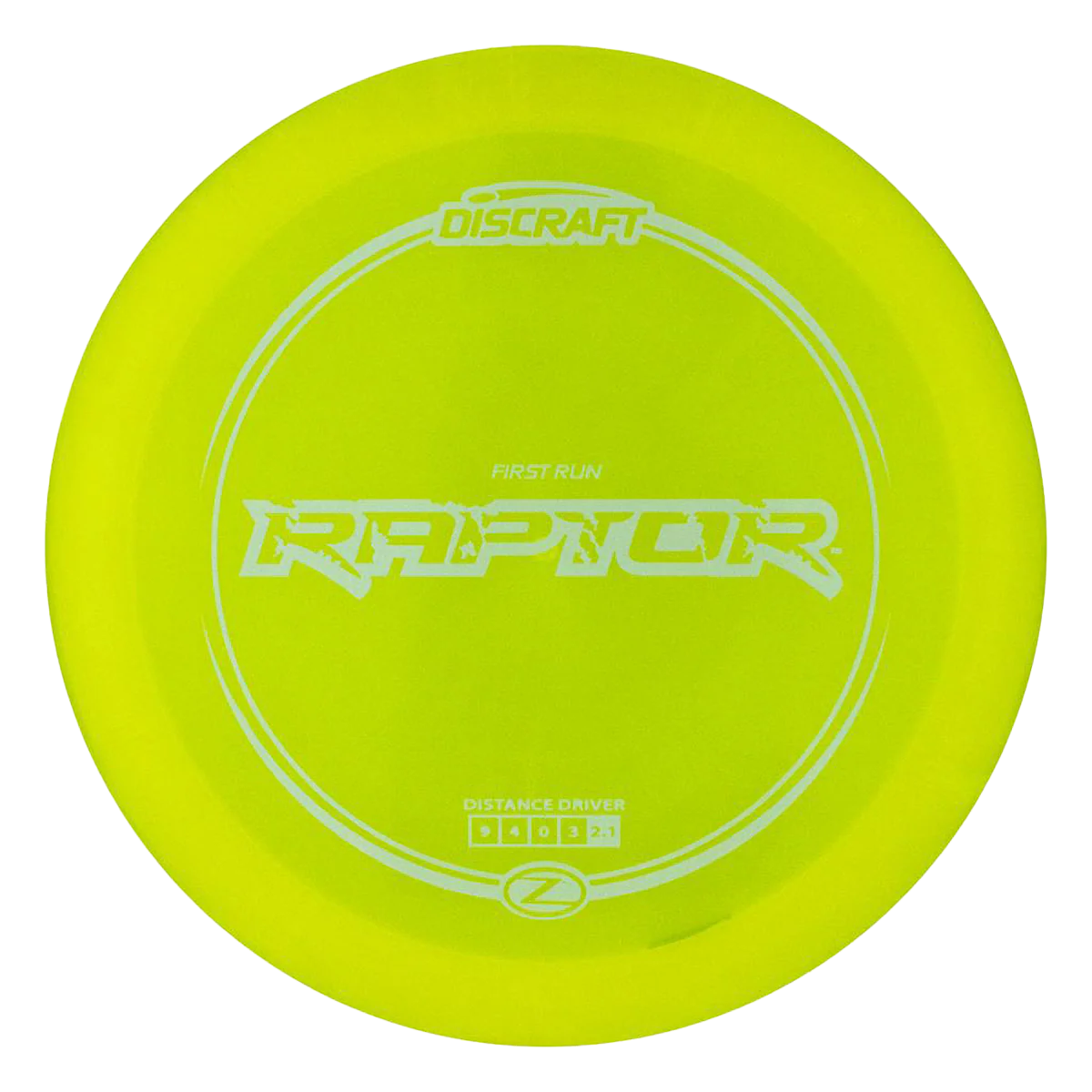 Z Line Raptor 173-174 grams - Image 3