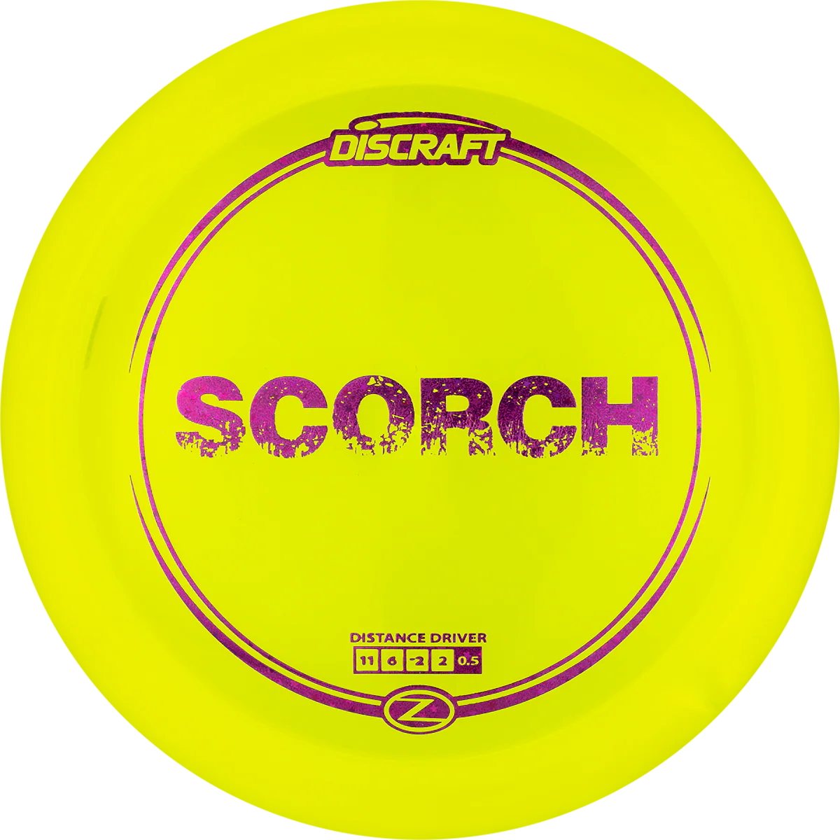Z Line Scorch 173-174 grams - Image 2