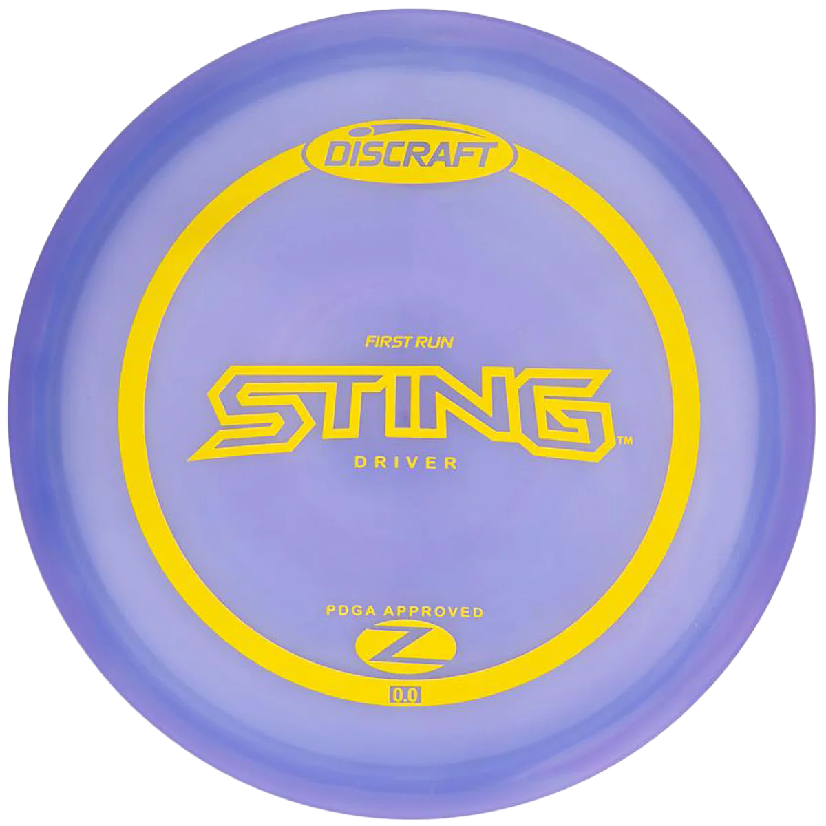 Z Line Sting 173-174 gram