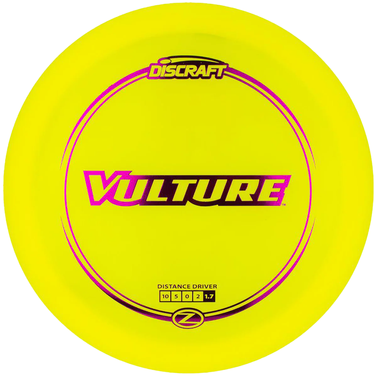 Z Line Vulture 173-174 grams - Image 3