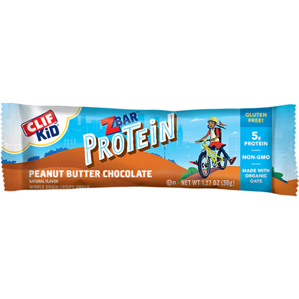 Zbar Protein - Image 10