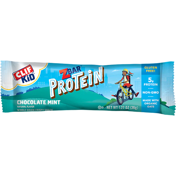 Zbar Protein - Image 4
