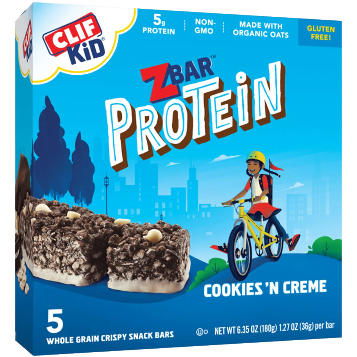 Zbar Protein - Image 5