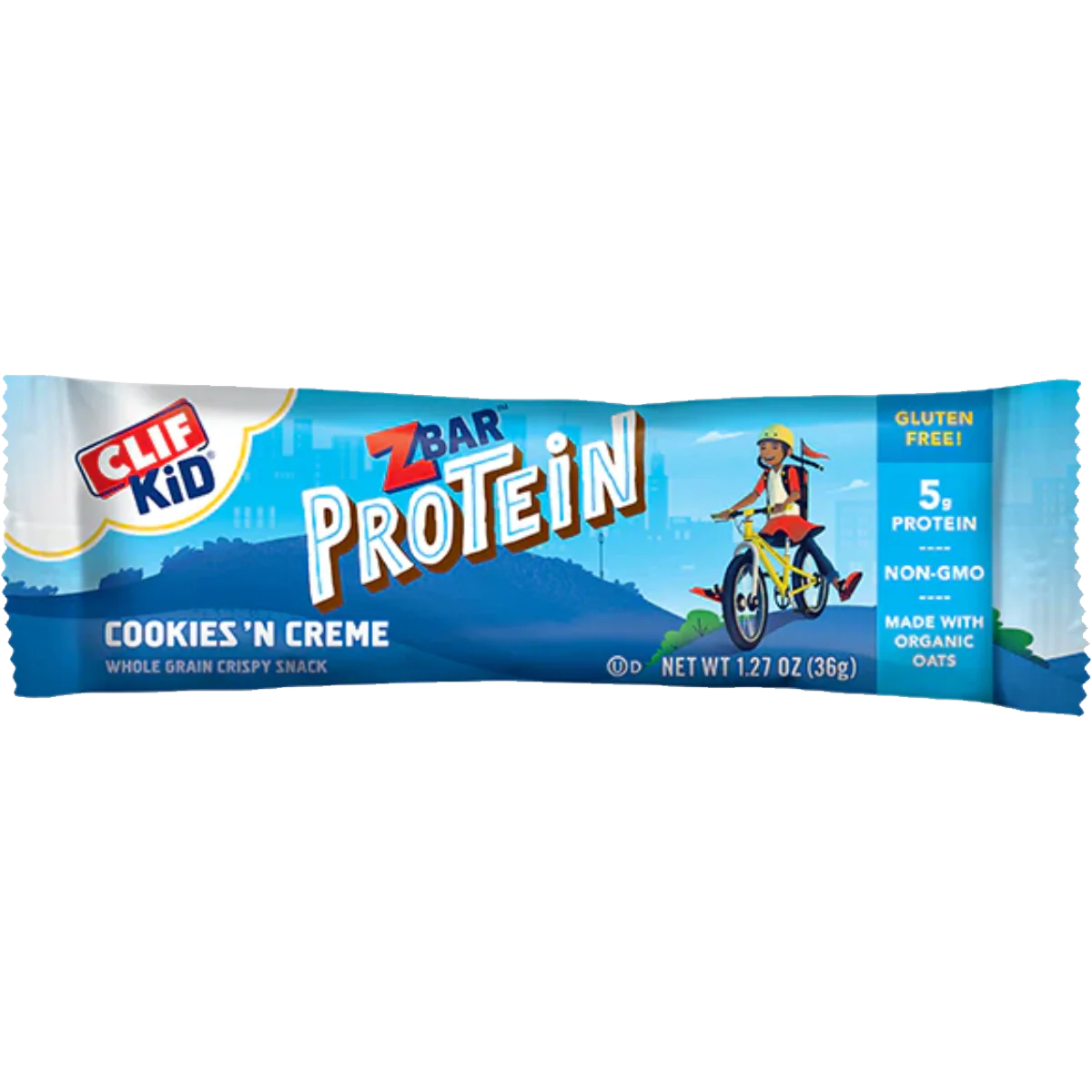 Zbar Protein - Image 6
