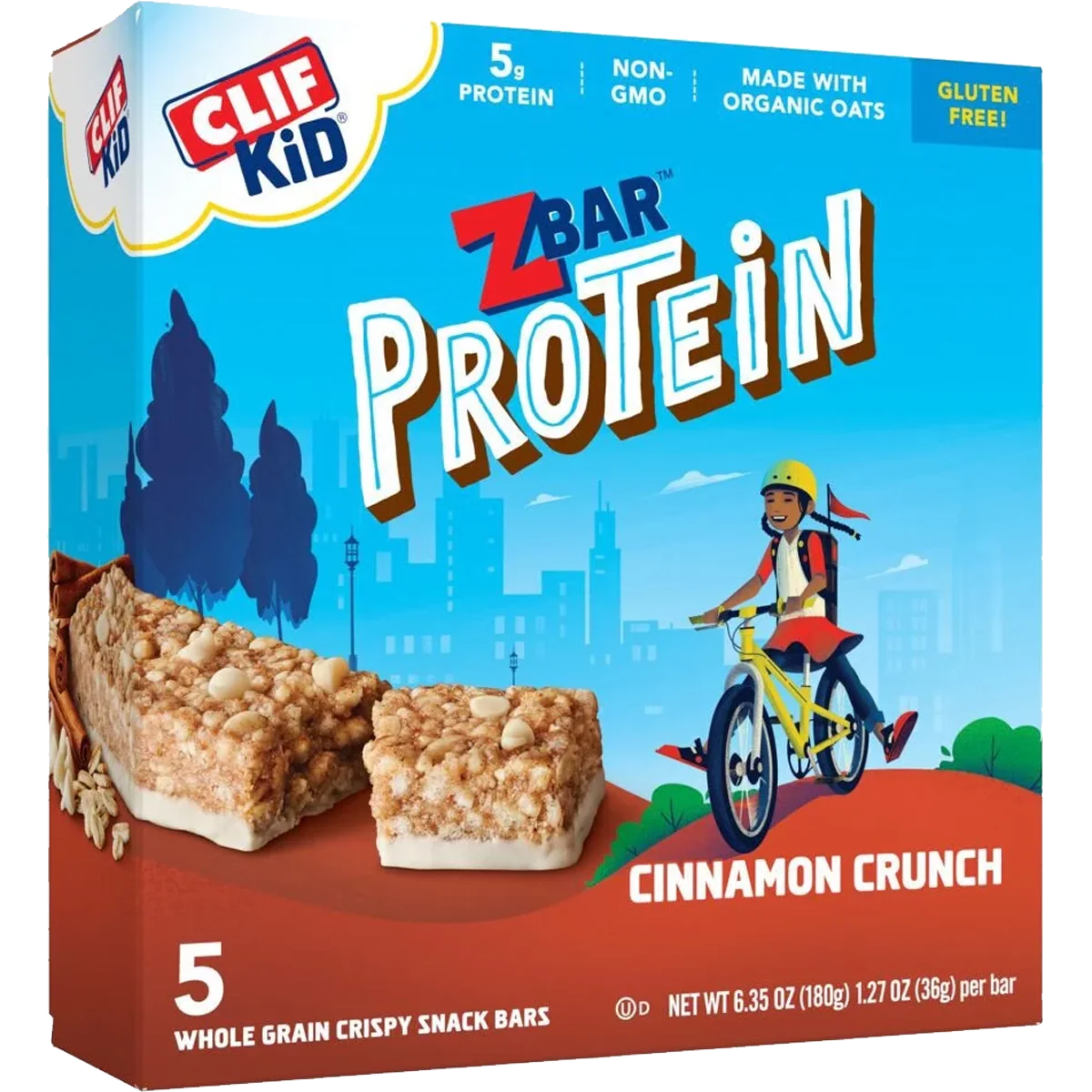 Zbar Protein - Image 7