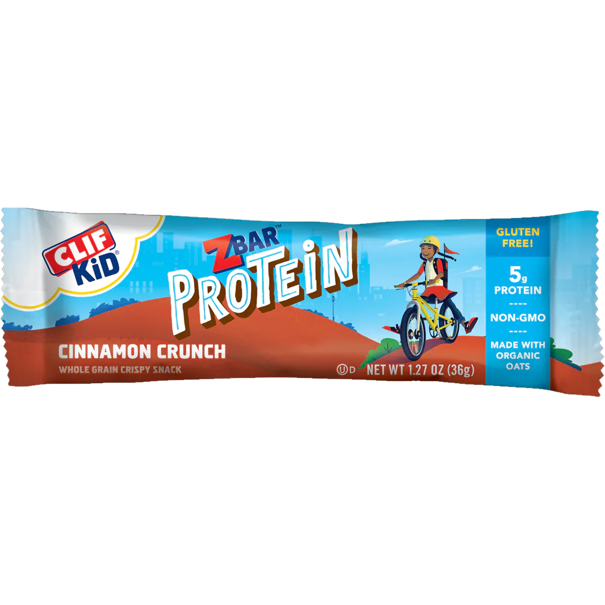 Zbar Protein - Image 8