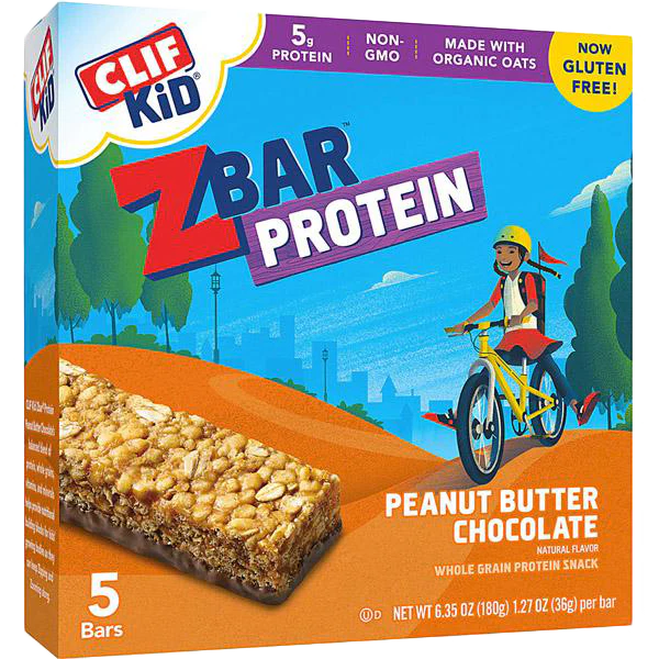 Zbar Protein - Image 9