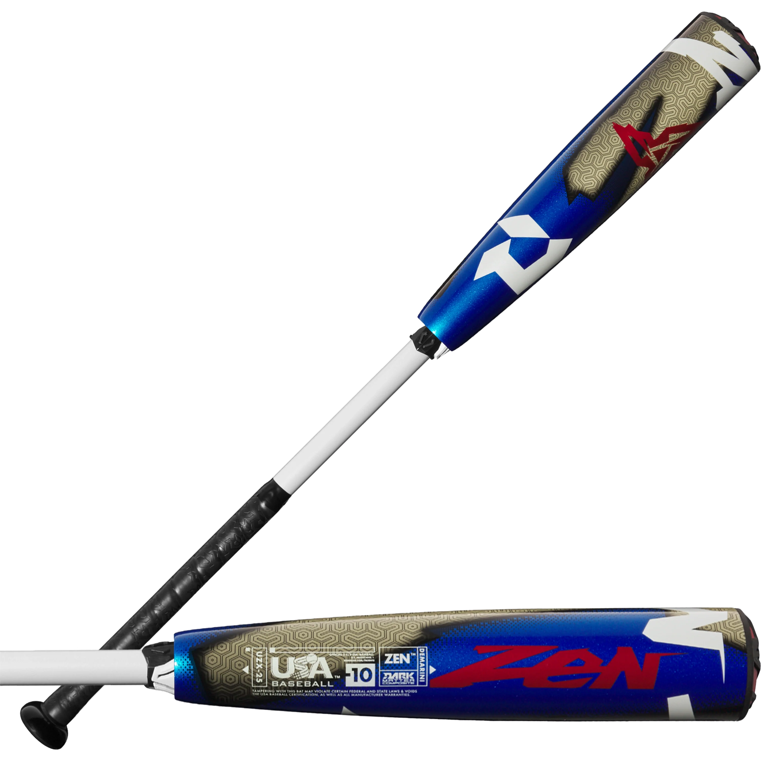 Zen -10 USA 2 5/8" 2025