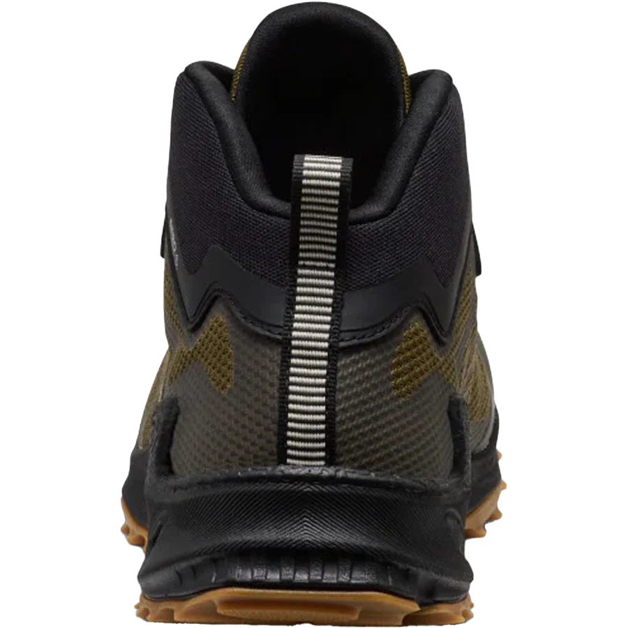 Men's Zionic NTX Mid Waterproof - Image 5