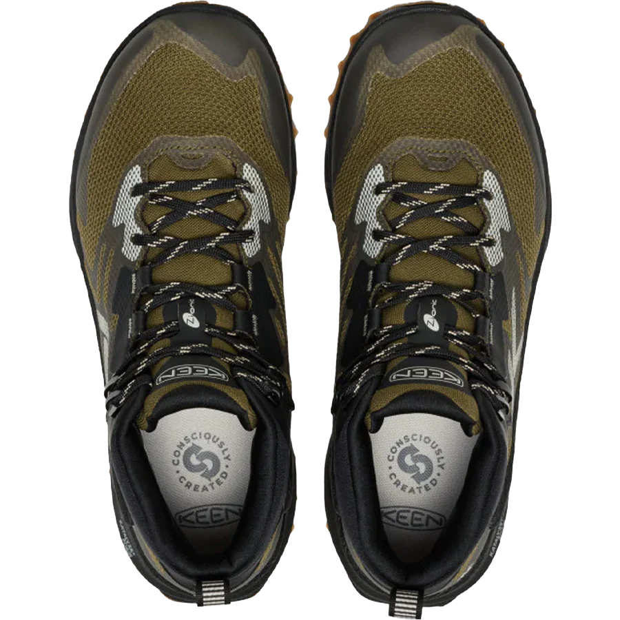 Men's Zionic NTX Mid Waterproof - Image 6