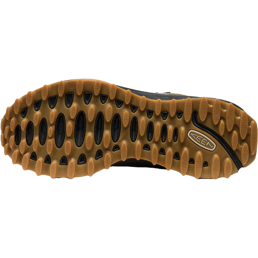Men's Zionic NTX Mid Waterproof - Image 7
