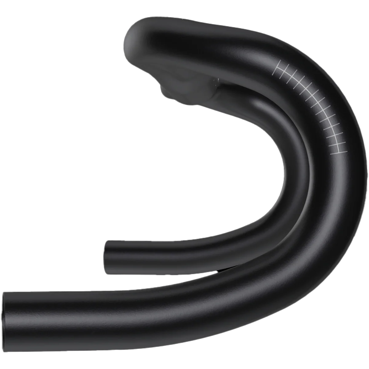 Zipp Service Course SL-70 XPLR Handlebar 31.8/44/Black - Image 6